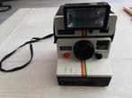 Polaroid camera land 1000  met fliser, Audio, Tv en Foto, Fotocamera's Analoog, Polaroid, Gebruikt, Polaroid, Ophalen