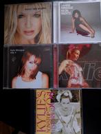 Kylie Minogue en Dannii, Gebruikt, Ophalen of Verzenden
