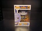 Thanos 289 Funko Pop Avengers Infinity War Marvel, Ophalen of Verzenden, Gebruikt