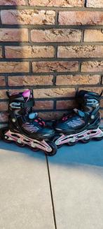 Roces Moody 5.0 skeelers verstelbaar 30 - 35, Roces, Ophalen of Verzenden, Inline skates 4 wielen, Verstelbaar