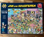 Jan van Haasteren - Popfestival, Hobby en Vrije tijd, Denksport en Puzzels, Ophalen of Verzenden, 500 t/m 1500 stukjes, Zo goed als nieuw