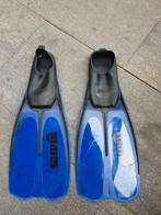 Mares Explorer Duikvliezen / Flippers Maat 27-30, Ophalen of Verzenden, Gebruikt, Zwem- of Duikvliezen
