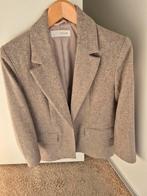 Nieuwe wollen visgraat blazer. Zara. Xs., Ophalen of Verzenden, Nieuw, Maat 34 (XS) of kleiner