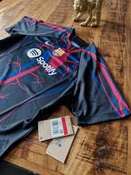 Patta barcelona shirt maat L - EK vrouwen voetbal Oranje, Oranje, Ophalen of Verzenden, Zo goed als nieuw, Maat 42/44 (L)