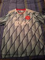 Ajax uit shirt 2020/2021 Antony #39, Ophalen of Verzenden, Gedragen, Maat 56/58 (XL), Adidas