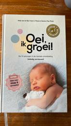 Hetty van de Rijt - Oei, ik groei!, Boeken, Wetenschap, Nieuw, Ophalen of Verzenden, Hetty van de Rijt; Frans Plooij; Xaviera Plas-Plooij