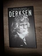 3 Voetbalboeken: Derksen, Gijp, NEC,  ophalen contant., Boeken, Ophalen of Verzenden