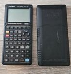 Casio Grafische Rekenmachine, Diversen, Rekenmachines, Ophalen of Verzenden, Grafische rekenmachine, Gebruikt