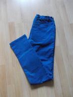 Mooie blauwe broek in maat 170 van Charles Vogele., Kinderen en Baby's, Charles Vogele, Zo goed als nieuw, Jongen, Ophalen