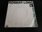 Robert Long: Geef ons vrede (Dona nobis pacem)!, Gebruikt, 7 inch, Single, Ophalen of Verzenden