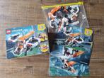 Lego Creator 31071, Ophalen of Verzenden, Zo goed als nieuw