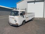 Volkswagen 261011 MET Schotten 1977, Auto's, Bestelauto's, 4 cilinders, Origineel Nederlands, Particulier, 50 pk