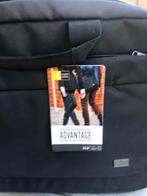Case Logic Advantage, Ophalen of Verzenden, 15 inch, Zo goed als nieuw