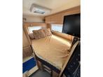 Dethleffs Globetrotter 5240 FRANSBED 5.50M! MOTORAIRCO, Caravans en Kamperen, Campers, Standaard zit, Bedrijf, Tot en met 3, Dethleffs
