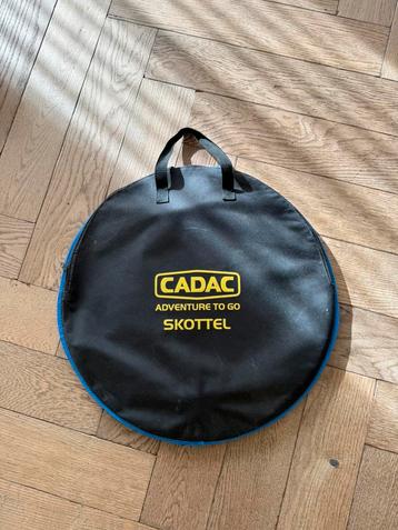 cadac skottel beschikbaar voor biedingen