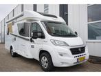 Carado T338, Caravans en Kamperen, Campers, Airbags, Luifel, Bedrijf, Half-integraal