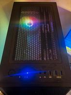 Game PC met 2 schermen (AOC & Acer), Computers en Software, Desktop Pc's, Gebruikt, HDD, 8 GB, Ophalen of Verzenden