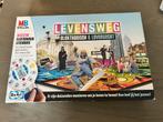 Levensweg Elektronisch & Levensecht - Bordspel, Een of twee spelers, Ophalen of Verzenden, Zo goed als nieuw