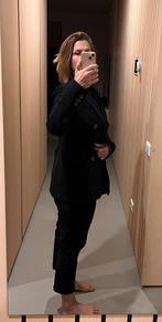Jane Luska pak zwart maat L, Maat 42/44 (L), Ophalen of Verzenden, Zo goed als nieuw, Zwart