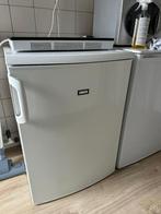 Zanussi Koelkast, Ophalen, Minder dan 85 cm, 60 cm of meer, Zonder vriesvak