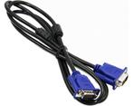 Partij VGA EN DVI kabels voor monitor naar pc computer, Computers en Software, Ophalen, X, X, X