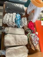 Wasbare Luiers - Tots Bots & Meer, Ophalen, Gebruikt