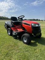 Jonsered/Husqvarna Hydrostatic zitmaaier in nieuwstaat, Tuin en Terras, Zitmaaiers, Ophalen, Zo goed als nieuw, 90 tot 120 cm