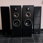 🎧JBL TLX 700 / 3 way luidsprekers JBL, Ophalen, JBL, Zo goed als nieuw, 120 watt of meer