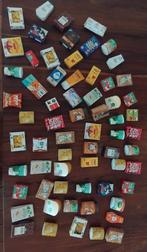 AH mini's., Hobby en Vrije tijd, Spaarzegeltjes, Ophalen, Winkel, Super of Benzinepomp, Zegels, Bonnen of Punten