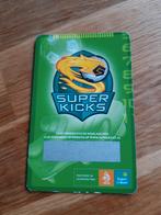 Super de Boer Superkicks voetbalkaarten, Albert Heijn, Ophalen of Verzenden
