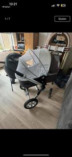 Nette joolz kinderwagen, Kinderen en Baby's, Ophalen of Verzenden, Zo goed als nieuw, Overige merken
