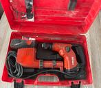 Hilti boormachine te 7  drs., Doe-het-zelf en Verbouw, Ophalen of Verzenden, Gebruikt