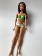 Barbie Christie ‘Palm beach’, Ophalen of Verzenden, Zo goed als nieuw, Barbie