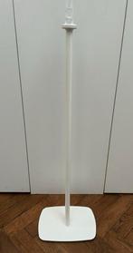 Flexon vloerstandaard voor Sonos Play:1 - Wit, Audio, Tv en Foto, Luidsprekers, Ophalen, Zo goed als nieuw, Overige typen