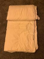 Ikea Rodtoppa 4-seizoenen dekbed 140x200 cm, Huis en Inrichting, Slaapkamer | Beddengoed, Ophalen, Eenpersoons, Wit, Deken of Dekbed