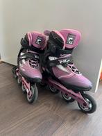 Fila skates Legacy Pro 80 - maat 37, Overige merken, Verzenden, Zo goed als nieuw, Inline skates 4 wielen