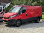Iveco Daily 35C13V 2.3 352 H2, 127 pk, Euro 5, Achterwielaandrijving, Gebruikt