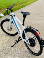 Stromer St1x, 51 tot 55 cm, Ophalen, Zo goed als nieuw, Overige merken