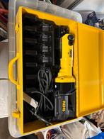 REMS Powerpress 230V NIEUW., Ophalen, Zo goed als nieuw