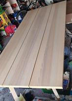 Ikea eettafel in goede staat, Ophalen, 50 tot 100 cm, Zo goed als nieuw, 150 tot 200 cm