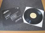The Uptown Horn Band - Sex with my ex (12 inch/45rpm), Gebruikt, Maxi-single, Dance, Ophalen of Verzenden