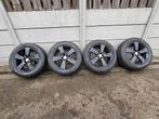 Velgenset Range Rover Velar 255 55 19 allseason, 255 mm, Winterbanden, Band(en), Ophalen
