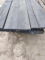 Blokhut profiel 2.8x19x300, Tuin en Terras, Palen, Balken en Planken, Ophalen, Zo goed als nieuw, 250 cm of meer, Planken