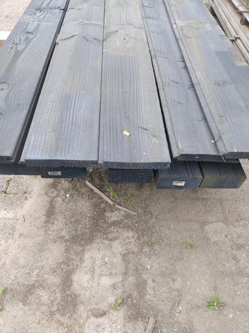 Blokhut profiel 2.8x19x300  beschikbaar voor biedingen