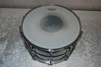 Ludwig Supralite snaredrum 14x8 inch  <26260364>, Muziek en Instrumenten, Gebruikt, ., Drums of Percussie, Ophalen of Verzenden