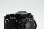 Ricoh XR-2s XR2 en Cosina CT-10 voor de liefhebber, Ophalen of Verzenden, Niet werkend, Overige Merken, Nvt
