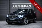 BMW X5 xDrive40i | M Sport | Vol opties | Luchtvering | 4w s, Automaat, Gebruikt, Met garantie (alle), Bedrijf