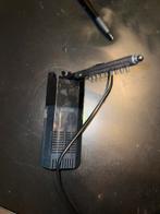 Dennerle hoekpomp te koop., Ophalen, Zo goed als nieuw, Filter of Co2