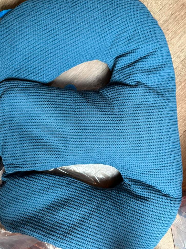 Tweeling voedingskussen., Kinderen en Baby's, Tweelingen en Meerlingen, Zo goed als nieuw, Overige typen, Ophalen