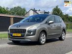 Peugeot 3008 1.6 THP ST Automaat*Navigatie*Panoramadak*NAP*C, Euro 5, Gebruikt, Origineel Nederlands, Bedrijf